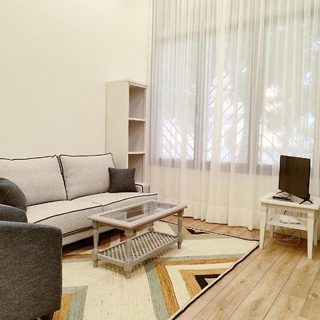 Nuevo Ribera Arcangel Suite Córdoba Exterior foto