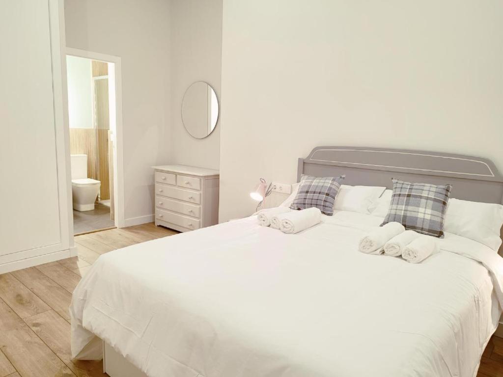 Nuevo Ribera Arcangel Suite Córdoba Exterior foto