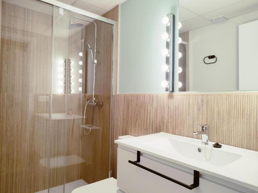 Nuevo Ribera Arcangel Suite Córdoba Exterior foto